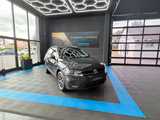 Volkswagen Tiguan 2.0 TDI 4Motion+AHK Schwenkb.+Winterpaket - Volkswagen Tiguan: W
