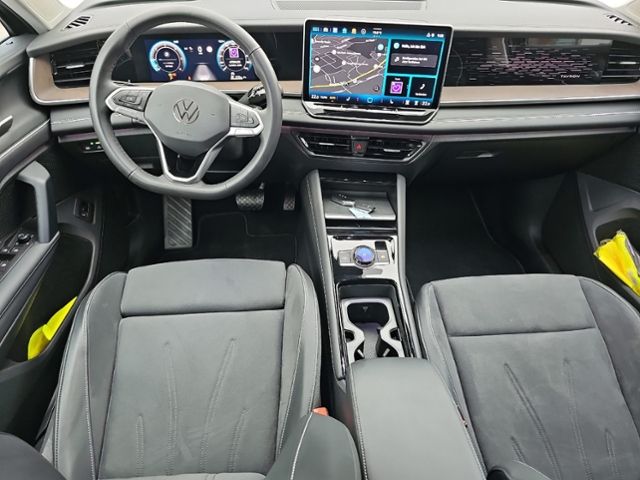 Fahrzeugabbildung Volkswagen Tayron 2.0 TDI 142 KW 4MOTION ELEGANCE 7-SITZER