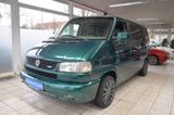 Volkswagen T4 Multivan 2.5 TDI *KLIMAAUTO*7 SITZER*AHK* - Volkswagen T4 Multivan: Sitze