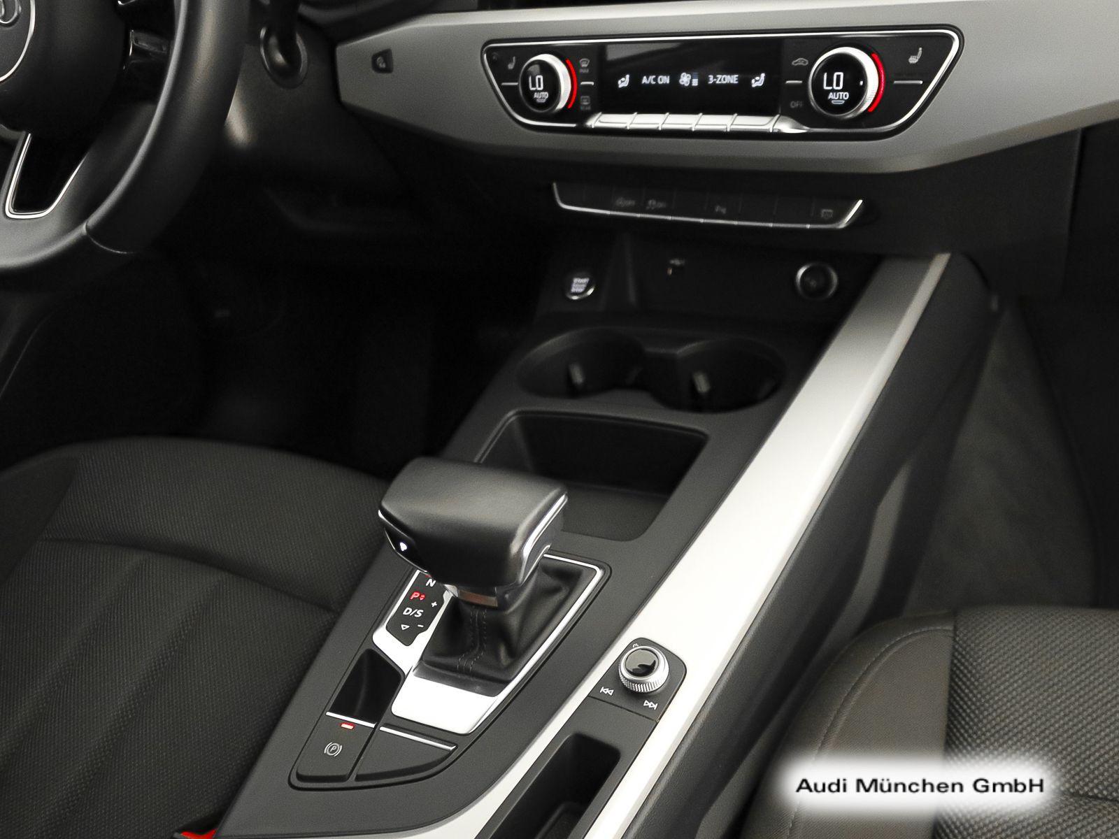 Audi A4 Avant 35 TDI S tronic Navi+/Privacy, миниатюра 15