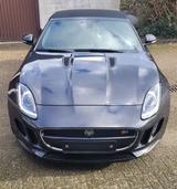 Jaguar F-Type Cabrio 3L V6 Kompressor 381 PS - gebrauchte Jaguar Roadster