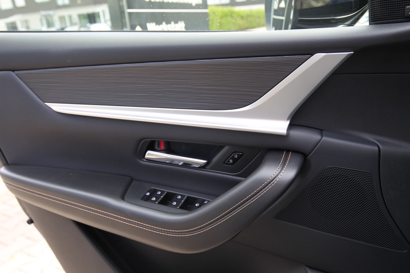 Mazda CX-80 - Bild 19