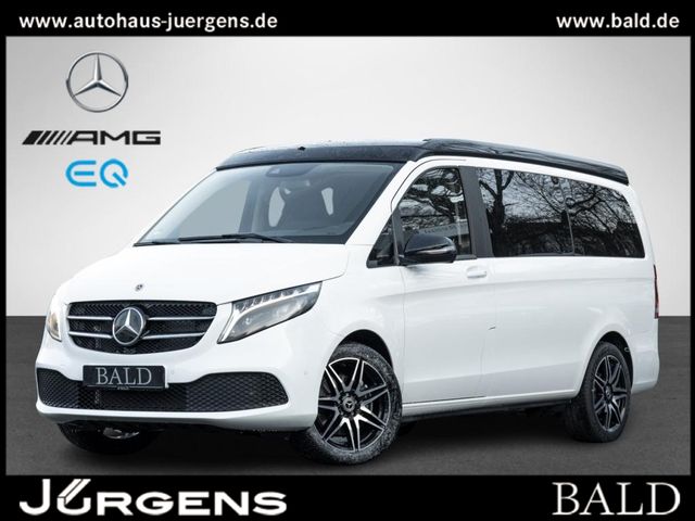 Mercedes-Benz V 300 MARCO POLO HORIZON NIGHT EDITION+4x4+7SITZ