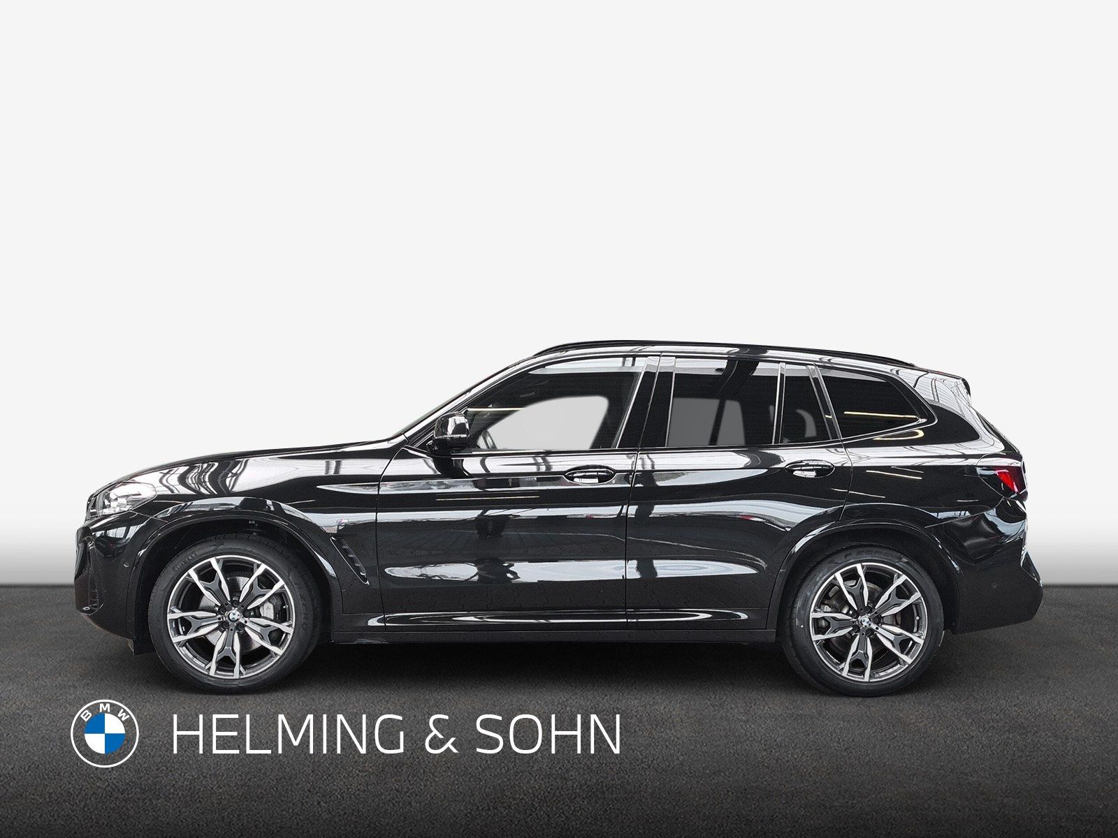 BMW X3 - Bild 5