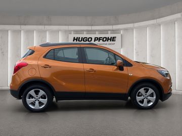 Opel Mokka X - 6