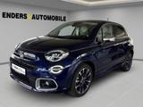 Fiat 500X Dolcevita Launch Edition EU6d 1.0 GSE Dolce - Fiat 500X DOLCEVITA mit Benzin-Antrieb