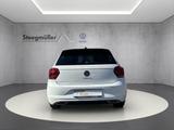 Volkswagen Polo Highline 1.0 TSI DSG - Volkswagen Polo: Tsi