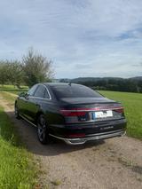 Audi A8 60 TFSI e quattro tiptronic - top gepflegt - Audi A8 mit Hybrid-Antrieb