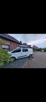 Ford Transit Custom Camperausbau - Ford Transit Custom Gebrauchtwagen in Hannover