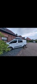 Ford Transit Custom Camperausbau - Ford Transit Custom in Hannover