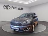 Ford FORD Ka + 1.5 ecoblue(tdci) ultimate s&s 95cv de - Ford Ka/Ka+ Diesel Gebrauchtwagen