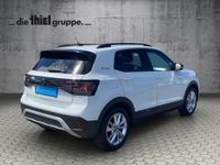 Volkswagen T-Cross - Vorschau Bild 6
