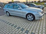 Mercedes-Benz Mercedes E280 Cdi Avantgarde - gebrauchte Mercedes-Benz E 280 aus dem Jahr 2009