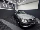 Mercedes-Benz E 250 T-Modell 4Matic*Harman*Abstandst.*LED*SHZ* - Mercedes-Benz E 250: 4matic