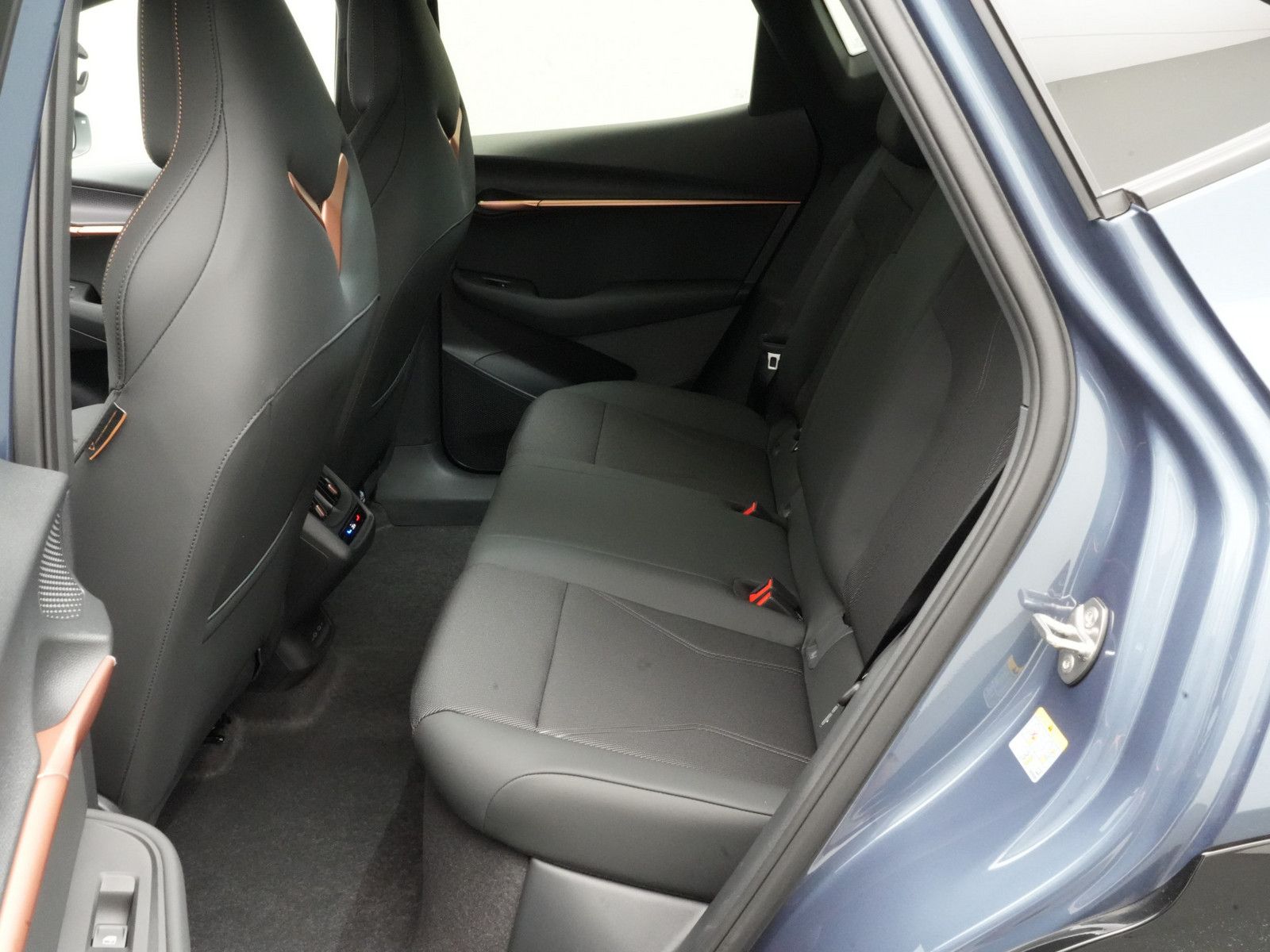 Cupra Tavascan - Bild 16