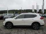 Nissan X-Trail 2.0 dCi Tekna 4x4 -1. Hand, unfallfrei.. - Nissan X-Trail: Automatik