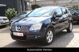 Nissan Qashqai 2.0 Tekna*AUTOMATIK*LEDER*NAVI*XENON*RFK - gebrauchte Nissan Qashqai aus dem Jahr 2007