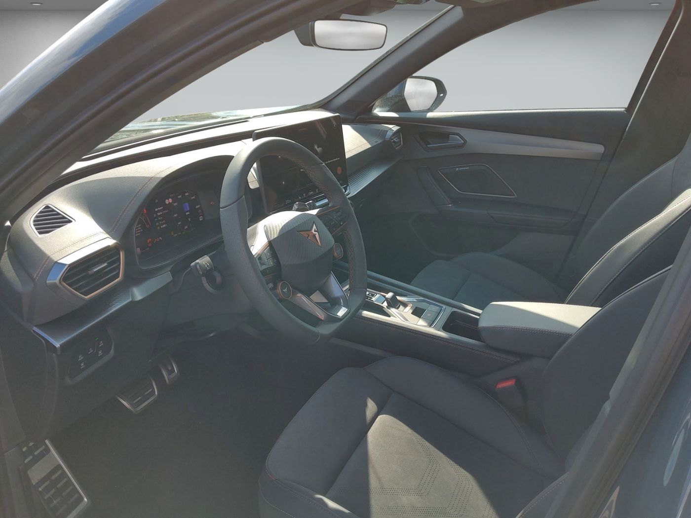 Cupra Formentor - Bild 11
