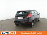 Ford Fiesta 1.0 EcoBoost Titanium*TEMPO*KLIMA* - Ford Fiesta Gebrauchtwagen in Mülheim (Ruhr)