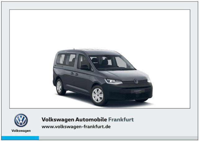 Volkswagen Caddy Maxi Basis