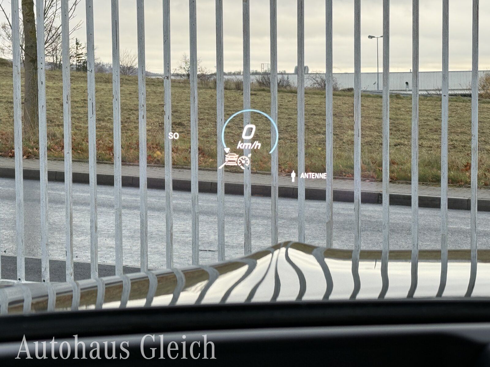 Fahrzeugabbildung Mercedes-Benz GLS 400 d AMG Line 4Matic (EURO 6d) Navi/Autom.