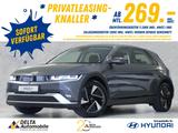 Hyundai IONIQ 5 Basis (MY25) 63 kWh Navi LED Kamera Sitz - Hyundai IONIQ 5 Neuwagen