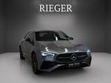Mercedes-Benz CLA 250 e AMG-Plus*AC-Laden*19"*Totwinkel*NIGHT+ - gebrauchte Mercedes-Benz CLA 250 aus dem Jahr 2024