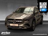 Mercedes-Benz GLA 200 PROGRESSIVE ADVANCED PLUS+18''+360°KAMER