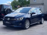 Volkswagen Golf Sportsvan VII Highline BMT/Start-Stopp - Volkswagen Golf: Highline