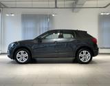 Audi Q2 35 TFSI advanced +AHK+ALLWETTER+KAMERA - Audi Q2 Gebrauchtwagen in Hannover
