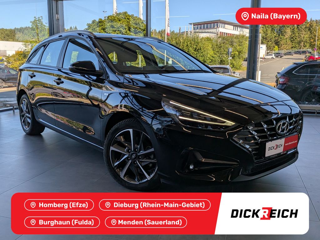 Image of Hyundai i30