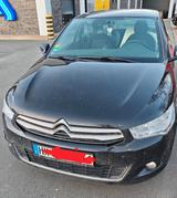 Citroën C-Elysée PureTech 82 Selection Selection - Citroën C-Elysée aus 2016