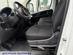 Fiat Ducato 33 L2H2 Kastenwagen 140 MT6
