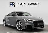 Audi TT RS Coupe q. *Keramik*RS-AGA*Carbon*B&O*Matrix - Audi TT RS in Wuppertal
