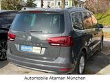 Seat Alhambra 1.4 TFSI Style, Navi, Xenon, Pano, 7-Si - Seat Alhambra Gebrauchtwagen in München