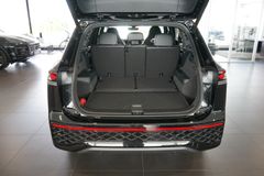 VW Tayron 2.0 TDI R-Line | Pano | AHK | 7-Sitzer VW Tayron 2.0 TDI R-Line | Pano | AHK | 7-Sitzer