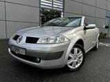 Renault Megane II Dynamique Leder Klima Pano SHZ Alu - Renault Megane aus 2005: Dynamique