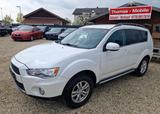 Mitsubishi Outlander 2.2  35 Jahre 4WD AHK - gebrauchte Mitsubishi Outlander aus dem Jahr 2013