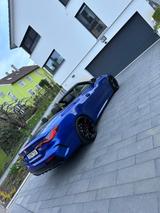 BMW M440i Cabrio G23 - gebrauchte BMW 440 aus dem Jahr 2022