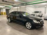 Mercedes-Benz E 250 CDI 4MATIC BlueEFFICIENCY Autom. - - Mercedes-Benz E 250 in Mainz