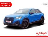 Audi SQ2 2.0 TFSI quattro LED Navi ACC S-Sitze PDC - Audi SQ2 aus 2022