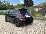 Abarth F595 1.4 T-Jet 16V 595 - gebrauchte Abarth 595 aus dem Jahr 2023