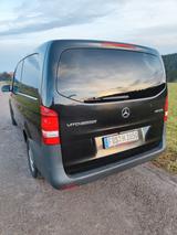 Mercedes-Benz Vito Tourer 116CDI - Mercedes-Benz Vito von privat