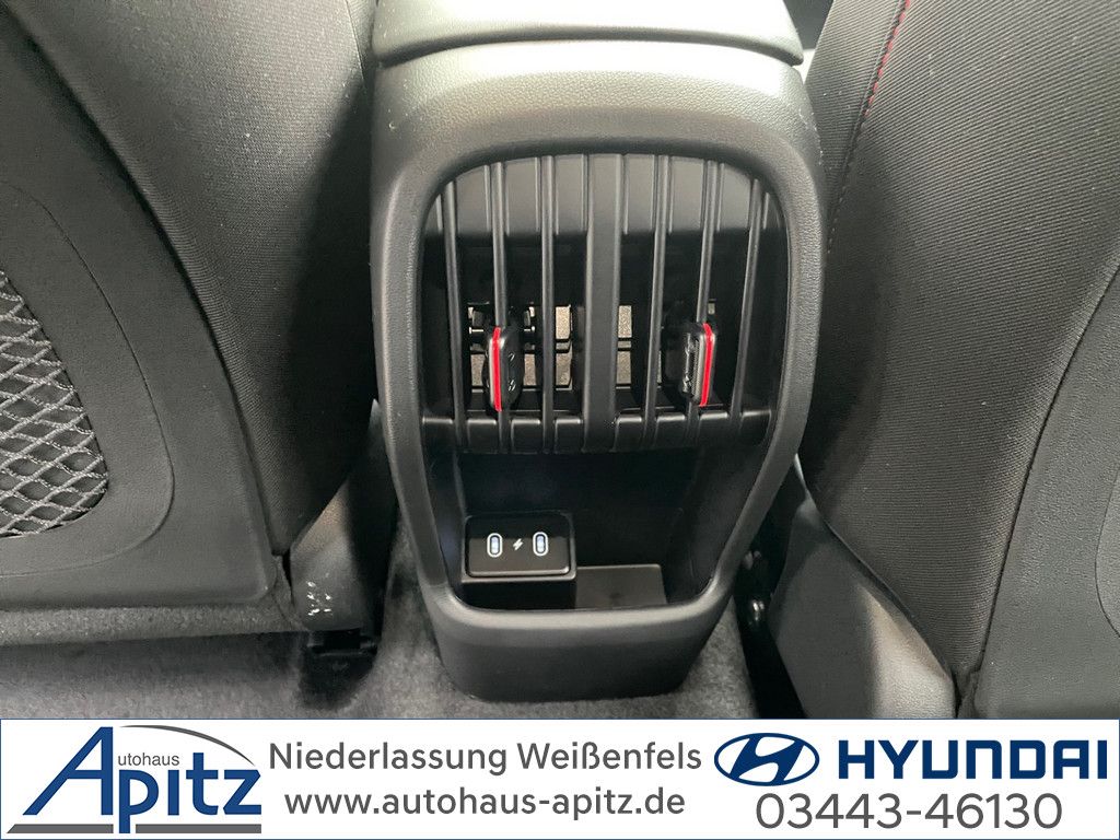 Hyundai Kona – Bild 19
