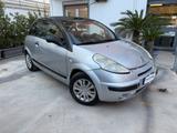 Citroën Citroen C3 Pluriel 1.4 HDi 70CV - Citroën C3 mit Diesel-Antrieb: Pluriel