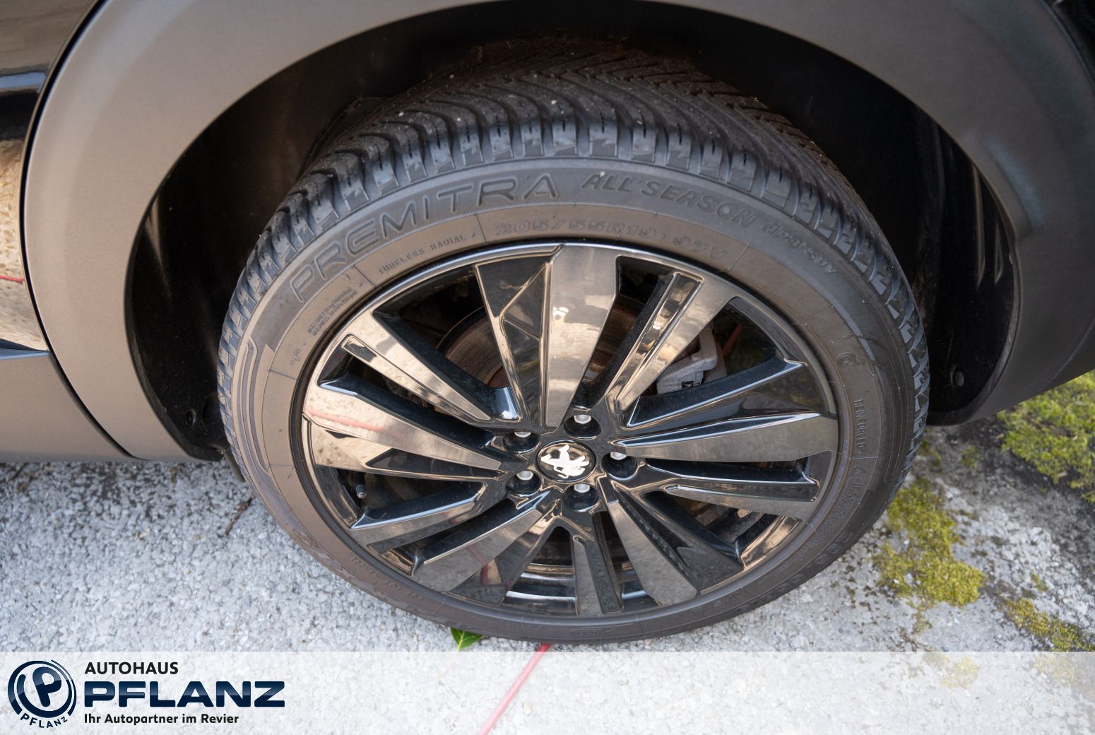Peugeot 3008 - Bild 18