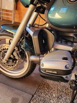 BMW R 1100  R - BMW 1996 R1100R