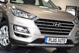 Hyundai Tucson 1.6 GDi Trend Navi Panoram Kamer 1-Hand