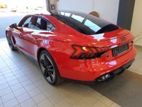 Audi RS e-tron GT - Vorschau Bild 4
