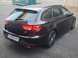 Seat Leon ST Cupra 290PS*PANO*KAM*DSG*PERFORMANCE* - Seat Leon: Ps